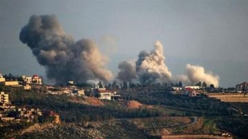 المبعوث الأمريكي توم براك يدعو إلى مفاوضات مباشرة بين لبنان وإسرائيل