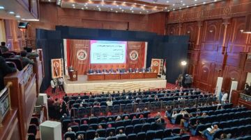 الوطنية للانتخابات: لا تستر على أي مخالفة أو مخالف في انتخابات مجلس النواب