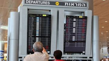 الولايات المتحدة تراقب السوشيال ميديا للسياح مدة 5 سنوات ماضية: إسرائيل ضمن القائمة تفاصيل الولايات المتحدة تراقب السوشيال ميديا للسياح مدة 5 سنوات ماضية: إسرائيل ضمن القائمة تفاصيل