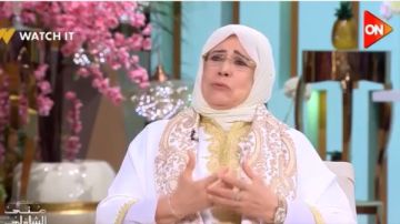 حتى ترضي أبوها الشيخ الحصري.. سبب تغيير اسم الحاجة ياسمين الخيام