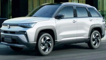 شاهد سوزوكي أكروس موديل 2026 الجديدة شاهد سوزوكي أكروس موديل 2026 الجديدة