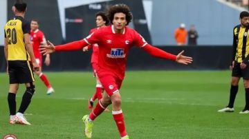 شوبير: استبعاد مهاجم زد من معسكر منتخب مصر بـ كأس العرب قرار ظالم 