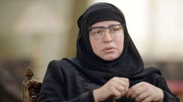 عبلة كامل ترد على الشامتين: دايرتي مغلقة ولا أملك أي حسابات على مواقع التواصل عبلة كامل ترد على الشامتين: دايرتي مغلقة ولا أملك أي حسابات على مواقع التواصل