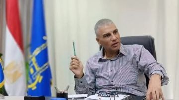 محافظ أسوان: تأهيل 16 بئرا للحد من ظاهرة ارتفاع منسوب المياه الجوفية محافظ أسوان: تأهيل 16 بئرا للحد من ظاهرة ارتفاع منسوب المياه الجوفية