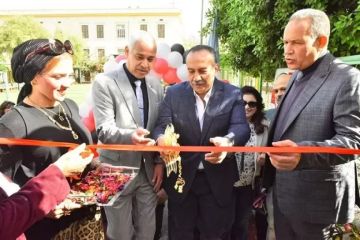 محافظ أسيوط يطلق النسخة المحلية لمسابقة ISEF 2026: طلابنا قادرون على المنافسة العالمية