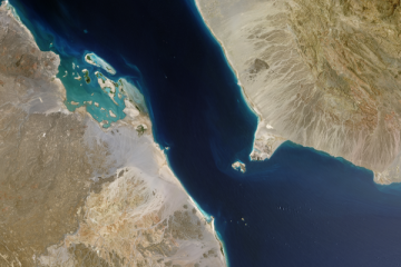 مصطفى بكري: إسرائيل عايزة تحاصرنا من مضيق باب المندب