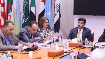 نحو إعلام يحمي الأسرة.. مجلس الأسرة العربية يطلق ميثاقا عربيا لمحتوى أسري واع