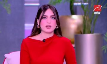 ياسمين عز: كأس العرب أحدث هدايا موسم الرياض لعشاق الكرة في مصر