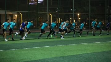 أسوة بكأس العالم.. خضوع حكام ومساعدي الدوري الممتاز لاختبار الفواصل الزمنية