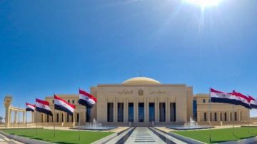 إكرام بدر الدين: قرار الوطنية للانتخابات بالإعادة في 19 دائرة يدل على الشفافية