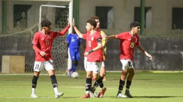 الغندور يعلق على نتيجة الشوط الأول من مباراة مصر والإمارات