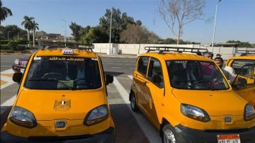 المستندات المطلوبة للحصول على بديل التوك توك في مدينة 6 أكتوبر عاجل