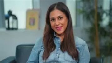 جهاد حسام الدين تنضم لمسلسل عباس الريس في أول تعاون مع عمرو سعد