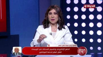 رئيس الهيئة: بدء التحصيل الإلكتروني على أتوبيسات النقل العام قريبا رئيس الهيئة: بدء التحصيل الإلكتروني على أتوبيسات النقل العام قريبا