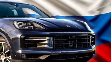 شلل مئات سيارات بورش وتوقفها عن العمل فجأة في روسيا يثير الذعر شلل مئات سيارات بورش وتوقفها عن العمل فجأة في روسيا يثير الذعر