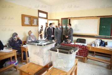 ضوابط صارمة وشروط واضحة لشطب المرشحين وفقا لـ قانون مباشرة الحقوق السياسية