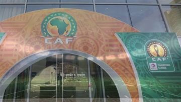 ضياء السيد: موتسيبي منحاز للمغرب.. وغياب الـ var يهدد بانهيار الكرة الإفريقية