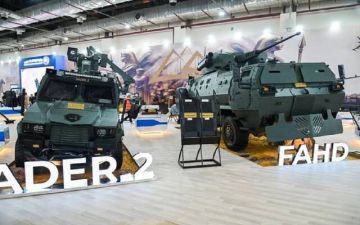 مصر.. الهيئة العربية للتصنيع تشارك في النسخة الرابعة لمعرض إيديكس 2025 