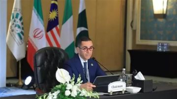 وزير الاستثمار يعلن اعتماد إعلان القاهرة للتجارة 