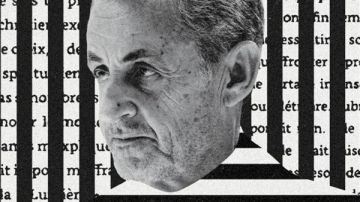 يوميات سجين.. ساركوزي يحاول وضع نفسه في مصاف العظماء والمظاليم بكتاب جديد يوميات سجين.. ساركوزي يحاول وضع نفسه في مصاف العظماء والمظاليم بكتاب جديد