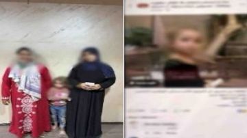 الداخلية تكشف ملابسات منشور تضمن ادعاء طفلة بخطفها أثناء استجدائها للمارة