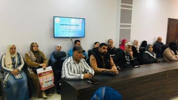 الطفولة الآمنة.. ندوة بمجمع إعلام مطروح الطفولة الآمنة.. ندوة بمجمع إعلام مطروح