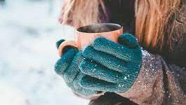 المشروبات الدافئة المناسبة للطقس البارد وأيام المطر