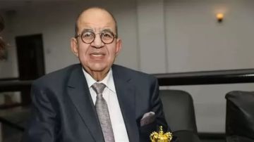 بسبب خبر وفاته.. الفنان محمد التاجي يقاضي القائمين على بعض الصفحات بسبب خبر وفاته.. الفنان محمد التاجي يقاضي القائمين على بعض الصفحات