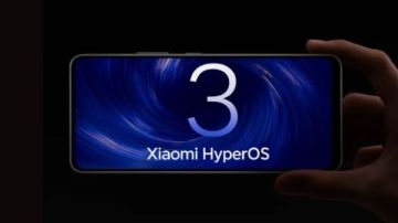 بميزات ثورية .. تحديث HyperOS 3 يصل إلى Xiaomi Band 10 و Redmi Note 14