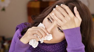 تحرك عاجل من الصحة.. إعلان تفاصيل الإصابات الفيروسية التنفسية المتزامنة مع الطقس