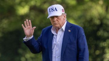 ترامب: يجب أن أفوز بجائزة نوبل للسلام عن كل حرب أنهيتها