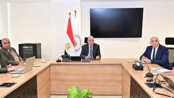 تفعيل المجلس الأعلى للمياه برئاسة مدبولي: منصة وطنية استراتيجية لتنسيق السياسات والقرارات