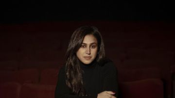 جهاد حسام الدين تنضم إلى مسلسل عباس الريس مع عمرو سعد