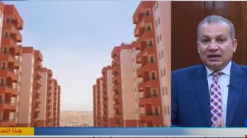رئيس صندوق التنمية الحضرية يستعرض التجربة المصرية في تطوير المناطق غير الآمنة