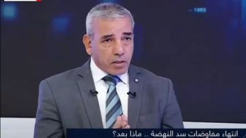 شراقي: تصريحات إثيوبيا غير دبلوماسية والنيل الأزرق ليس ملكا خاصا 