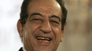 في ذكرى وفاته.. لمياء أحمد راتب: بصمة والدي دخلت كل بيت وخلت الناس تحبه في ذكرى وفاته.. لمياء أحمد راتب: بصمة والدي دخلت كل بيت وخلت الناس تحبه