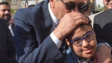 في يومهم العالمي.. عروس الدلتا تحتفي بذوي الهمم ومحافظ الغربية: دعم الأبطال واجب وطني