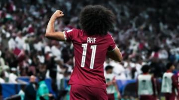 قطر تواجه فلسطين اليوم في افتتاح كأس العرب بطموح حصد اللقب الأول