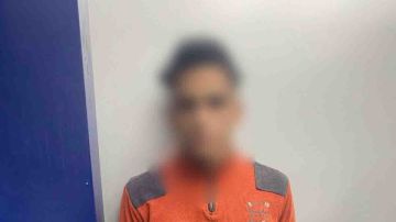 كان بيهزر.. القبض على طالب ألقى قطة من علو بالشرابية