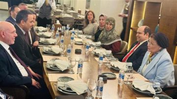 مباحثات مصرية عراقية لتعزيز التعاون في مبادرة الألف يوم الذهبية 