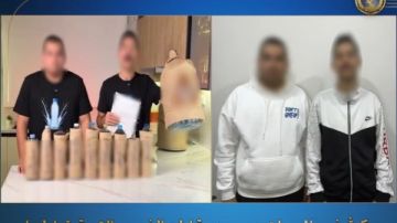 محامي سلطانجي والأكيلانس: في انتظار خروجهما من القسم.. وتحاليل المياه رسمية وأجريت داخل معامل حكومية محامي سلطانجي والأكيلانس: في انتظار خروجهما من القسم.. وتحاليل المياه رسمية وأجريت داخل معامل حكومية