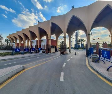 مصر.. جدل في جامعة حكومية لتعيين فنان مشهور وتساؤلات حول فصل أستاذ جامعي