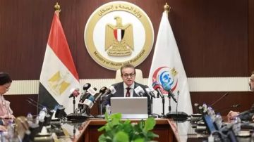 وزير الصحة يحسم الجدل حول انتشار فيروس ماربورغ في مصر.. تفاصيل