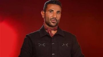 أحمد سعد: مررت بأوقات لم يكن معي أموال وطردت صغيرا من الأوبرا أحمد سعد: مررت بأوقات لم يكن معي أموال وطردت صغيرا من الأوبرا