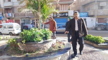 إحالة فني تنظيم إلى النيابة الإدارية في المنوفية إحالة فني تنظيم إلى النيابة الإدارية في المنوفية