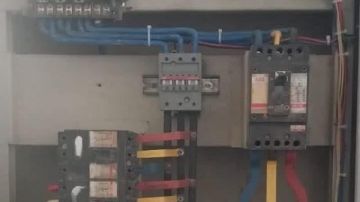 استمرار خطة رفع كفاءة منظومة صيانة الإنارة بجميع أحياء ومناطق الشيخ زايد استمرار خطة رفع كفاءة منظومة صيانة الإنارة بجميع أحياء ومناطق الشيخ زايد