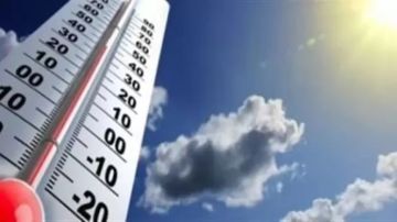 الطقس غدا.. انخفاض بالحرارة وشبورة تصل للضباب والصغري بالقاهرة 10 درجات