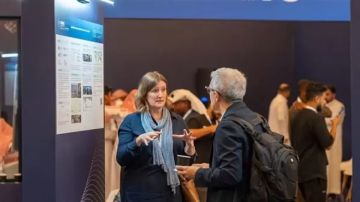 انطلاق فعاليات مؤتمر الابتكار فى استدامة المياه بجدة غدا انطلاق فعاليات مؤتمر الابتكار فى استدامة المياه بجدة غدا