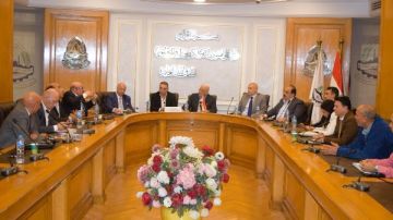 تطور لافت في قرار نقل معارض السيارات خارج الكتلة السكنية