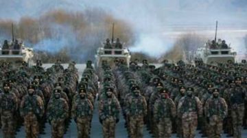 تعاون دفاعي.. الصين وروسيا تنفذان ثالث تدريب مشترك لاعتراض الصواريخ